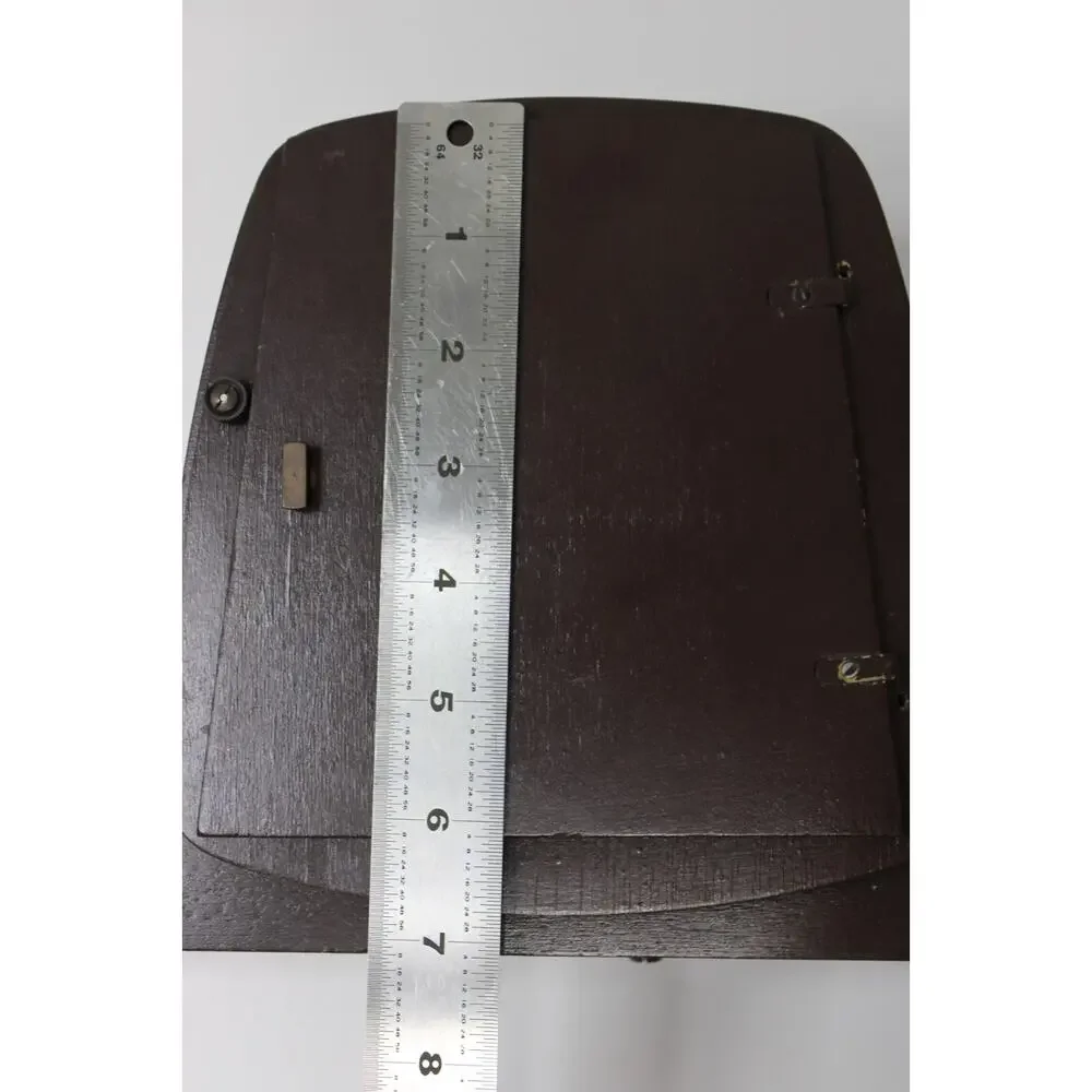Mauthe vintage mechanical